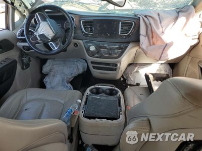 Zdjęcie 8 z 14 samochodu: 2017 CHRYSLER PACIFICA TOURING L PLUS VIN:2C4RC1EG0HR542579 - miniatura