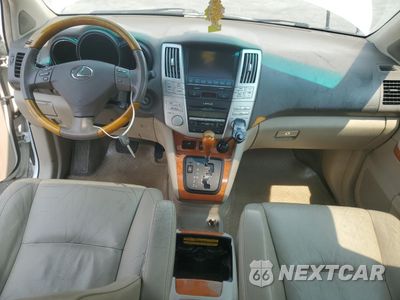 Zdjęcie 8 z 12 samochodu: 2005 LEXUS RX 330 VIN:JTJHA31U450084038 - miniatura