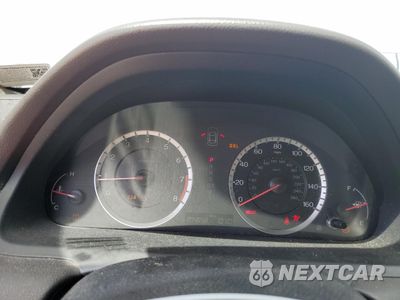 Zdjęcie 9 z 14 samochodu: 2010 HONDA ACCORD LX VIN:1HGCP2F37AA063521 - miniatura
