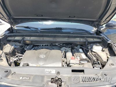 Zdjęcie 12 z 14 samochodu: 2021 TOYOTA HIGHLANDER L VIN:5TDZZRAH2MS072049 - miniatura