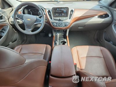 Zdjęcie 8 z 14 samochodu: 2016 CHEVROLET MALIBU LT VIN:1G1ZE5STXGF192346 - miniatura