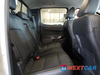 Zdjęcie 10 z 14 samochodu: 2024 FORD RANGER LARIAT VIN:1FTER4KH7RLE75243 - miniatura