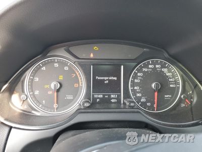 Zdjęcie 9 z 15 samochodu: 2016 AUDI Q5 PREMIUM PLUS VIN:WA1L2AFP6GA102838 - miniatura