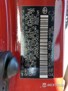 Zdjęcie 12 z 12 samochodu: 2015 TOYOTA PRIUS VIN:JTDKN3DU3F0400149 - miniatura