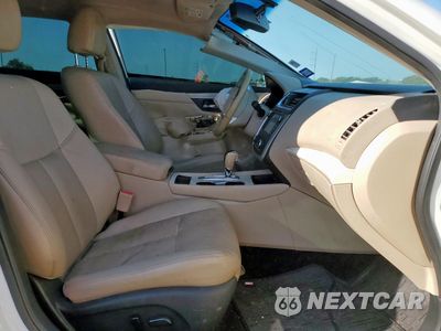 Zdjęcie 7 z 13 samochodu: 2017 NISSAN ALTIMA 2.5 VIN:1N4AL3AP1HC253479 - miniatura