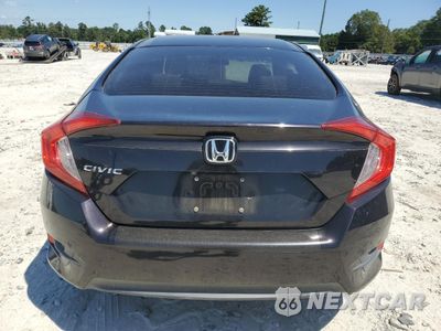 Zdjęcie 6 z 14 samochodu: 2016 HONDA CIVIC LX VIN:2HGFC2F59GH523301 - miniatura