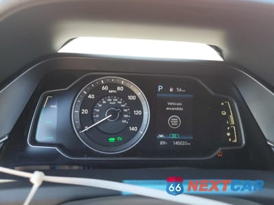 Zdjęcie 9 z 13 samochodu: 2020 HYUNDAI IONIQ BLUE VIN:KMHC65LC1LU226183 - miniatura