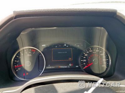 Zdjęcie 9 z 13 samochodu: 2018 FORD F150 RAPTOR VIN:1FTFW1RGXJFB84943 - miniatura