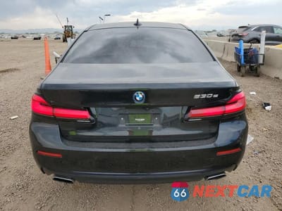 Zdjęcie 6 z 12 samochodu: 2022 BMW 530E VIN:WBA13AG07NCK61720 - miniatura