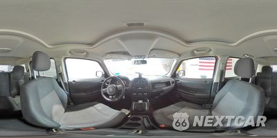 Zdjęcie 15 z 15 samochodu: 2014 JEEP PATRIOT LATITUDE VIN:1C4NJRFB6ED766413 - miniatura