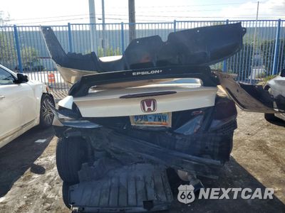 Zdjęcie 6 z 12 samochodu: 2015 HONDA CIVIC SI VIN:2HGFG4A54FH706529 - miniatura