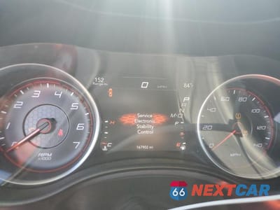 Zdjęcie 9 z 12 samochodu: 2015 DODGE CHARGER SE VIN:2C3CDXBG5FH835864 - miniatura