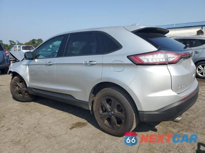 Drugie zdjęcie samochodu z przodu: 2018 FORD EDGE SE VIN:2FMPK4G96JBB34673 - miniatura