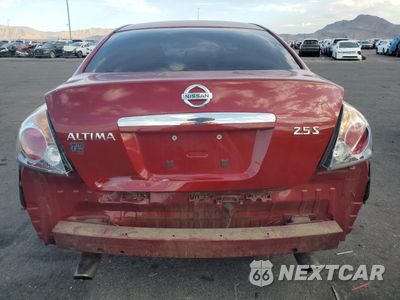Zdjęcie 6 z 13 samochodu: 2008 NISSAN ALTIMA 2.5 VIN:1N4AL21E28C220578 - miniatura
