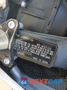 Zdjęcie 9 z 10 samochodu: 2023 SUZUKI GSX-R750 VIN:JS1GR7MA2P7100256 - miniatura