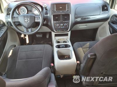 Zdjęcie 8 z 13 samochodu: 2015 DODGE GRAND CARAVAN R/T VIN:2C4RDGEG4FR639281 - miniatura