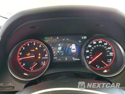 Zdjęcie 9 z 15 samochodu: 2023 TOYOTA CAMRY TRD VIN:4T1KZ1AK8PU084507 - miniatura
