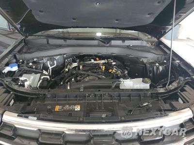 Zdjęcie 11 z 12 samochodu: 2025 FORD EXPLORER ACTIVE VIN:1FMUK8DH9SGC04490 - miniatura