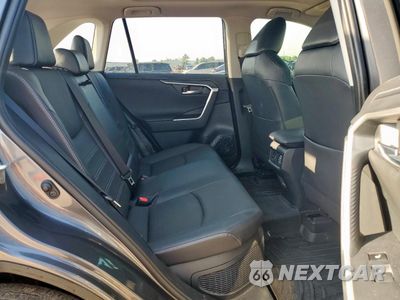 Zdjęcie 11 z 14 samochodu: 2024 TOYOTA RAV4 LIMITED VIN:JTMD6RFVXRD121194 - miniatura