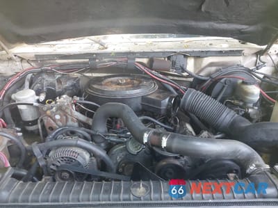 Zdjęcie 7 z 14 samochodu: 1993 FORD F250 VIN:1FTHX26M5PKB14658 - miniatura