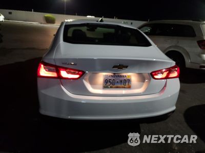 Zdjęcie 6 z 13 samochodu: 2023 CHEVROLET MALIBU LS VIN:1G1ZC5ST4PF235438 - miniatura