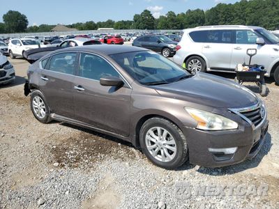 Czwarte zdjęcie samochodu z boku: 2014 NISSAN ALTIMA 2.5 VIN:1N4AL3AP1EC903147 - miniatura