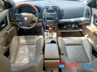 Zdjęcie 8 z 12 samochodu: 2004 CADILLAC CTS VIN:1G6DM577940134097 - miniatura