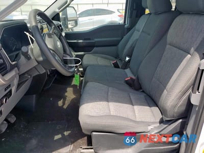 Zdjęcie 7 z 12 samochodu: 2023 FORD F150 VIN:1FTEX1C50PKD02157 - miniatura