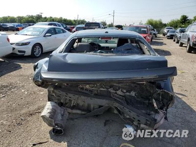 Zdjęcie 10 z 12 samochodu: 2014 DODGE CHALLENGER SXT VIN:2C3CDYAG8EH294752 - miniatura