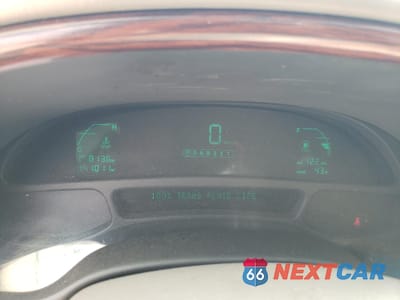 Zdjęcie 9 z 16 samochodu: 2000 CADILLAC DEVILLE VIN:1G6KD54Y9YU347909 - miniatura