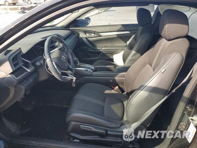 Zdjęcie 7 z 12 samochodu: 2020 HONDA CIVIC SPORT VIN:2HGFC4B8XLH300531 - miniatura