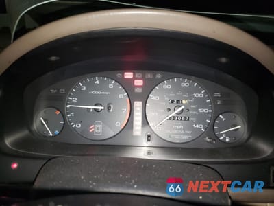 Zdjęcie 9 z 12 samochodu: 1996 HONDA ACCORD LX VIN:1HGCD5631TA046176 - miniatura