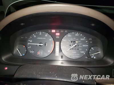 Zdjęcie 9 z 12 samochodu: 1996 HONDA ACCORD LX VIN:1HGCD5631TA046176 - miniatura