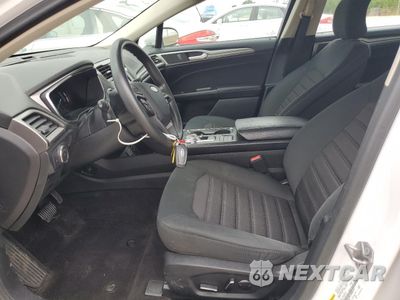 Zdjęcie 7 z 12 samochodu: 2019 FORD FUSION SE VIN:3FA6P0LU7KR285115 - miniatura