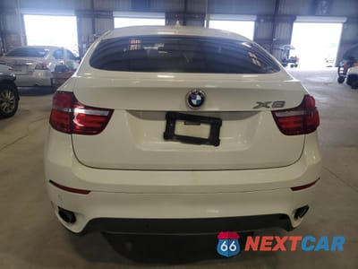 Zdjęcie 6 z 13 samochodu: 2014 BMW X6 XDRIVE35I VIN:5UXFG2C51E0H10476 - miniatura