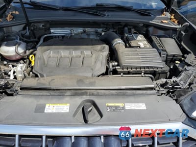 Zdjęcie 12 z 17 samochodu: 2021 AUDI Q3 PREMIUM S LINE 45 VIN:WA1DECF30M1065818 - miniatura