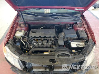 Zdjęcie 11 z 15 samochodu: 2009 KIA OPTIMA LX VIN:KNAGE228895338256 - miniatura