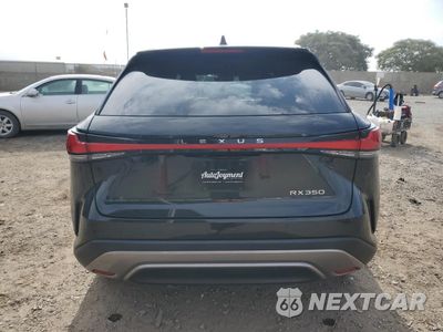 Zdjęcie 6 z 16 samochodu: 2023 LEXUS RX 350 BASE VIN:2T2BAMBA7PC003797 - miniatura