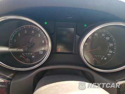 Zdjęcie 9 z 13 samochodu: 2013 JEEP GRAND CHEROKEE LAREDO VIN:1C4RJFAT5DC562299 - miniatura