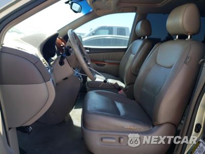 Zdjęcie 7 z 12 samochodu: 2006 TOYOTA SIENNA XLE VIN:5TDZA22C66S511483 - miniatura