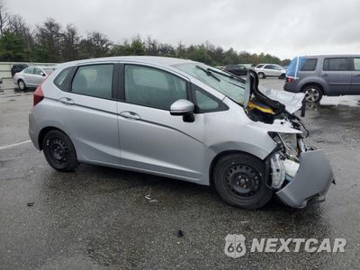 Czwarte zdjęcie samochodu z boku: 2020 HONDA FIT LX VIN:3HGGK5H44LM726265 - miniatura