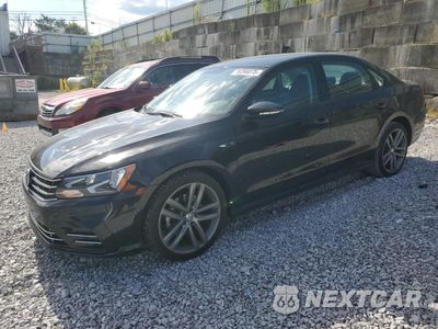 2018 VOLKSWAGEN PASSAT S 1VWAA7A3XJC032096 - główne zdjęcie licytacji z USA - miniatura