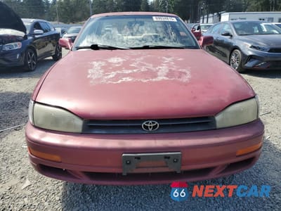 Piąte zdjęcie samochodu w środku: 1994 TOYOTA CAMRY LE VIN:JT2SK12E1R0262410 - miniatura