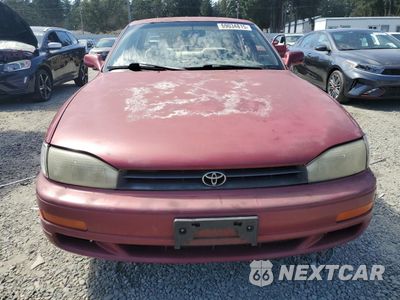 Piąte zdjęcie samochodu w środku: 1994 TOYOTA CAMRY LE VIN:JT2SK12E1R0262410 - miniatura