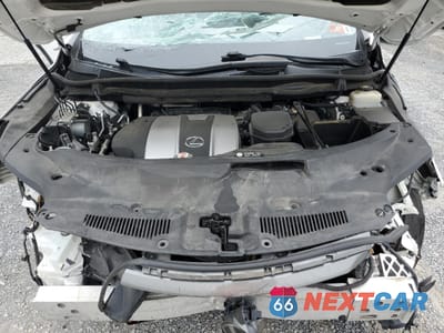 Zdjęcie 12 z 14 samochodu: 2017 LEXUS RX 350 BASE VIN:2T2BZMCA2HC106134 - miniatura
