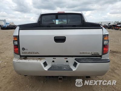 Zdjęcie 6 z 12 samochodu: 2008 HONDA RIDGELINE RT VIN:2HJYK16268H509542 - miniatura