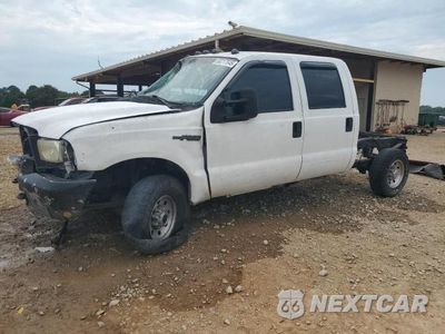 1999 FORD F250 SUPER DUTY 1FTNW21L4XEE92232 - główne zdjęcie licytacji z USA - miniatura
