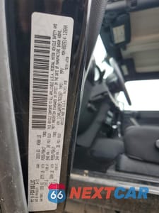Zdjęcie 13 z 13 samochodu: 2015 JEEP WRANGLER SPORT VIN:1C4AJWAG9FL763187 - miniatura
