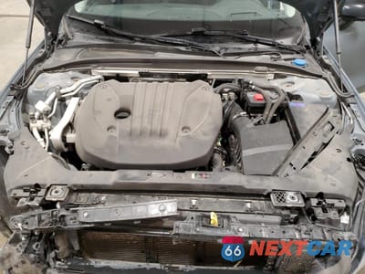 Zdjęcie 11 z 16 samochodu: 2022 VOLVO S60 B5 MOMENTUM VIN:7JRL12FZ9NG192384 - miniatura