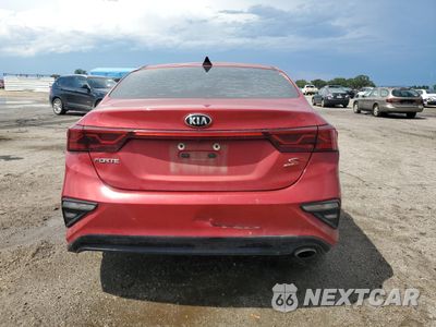 Zdjęcie 6 z 14 samochodu: 2019 KIA FORTE GT LINE VIN:3KPF34AD5KE015534 - miniatura